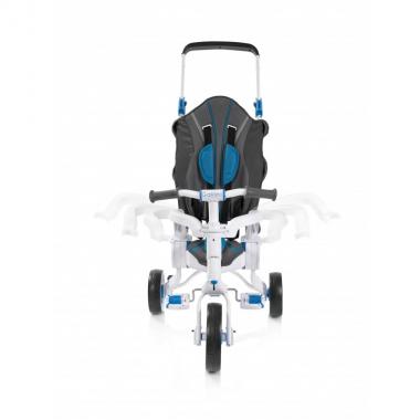 Galileo Триколісний велосипед Strollcycle (Синій)