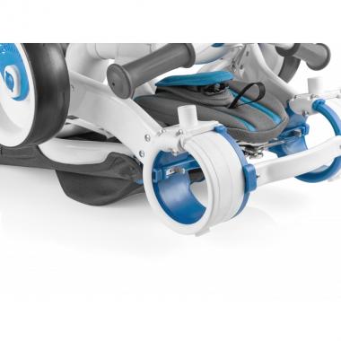 Galileo Триколісний велосипед Strollcycle (Синій)