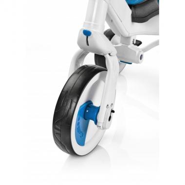 Galileo Триколісний велосипед Strollcycle (Синій)