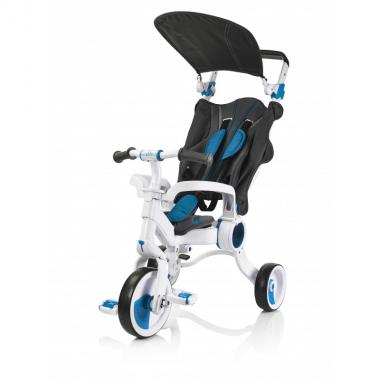 Galileo Триколісний велосипед Strollcycle (Синій)