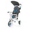 Galileo Триколісний велосипед Strollcycle (Синій)