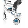 Galileo Триколісний велосипед Strollcycle (Синій)