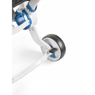 Galileo Триколісний велосипед Strollcycle (Синій)