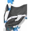 Galileo Триколісний велосипед Strollcycle (Синій)