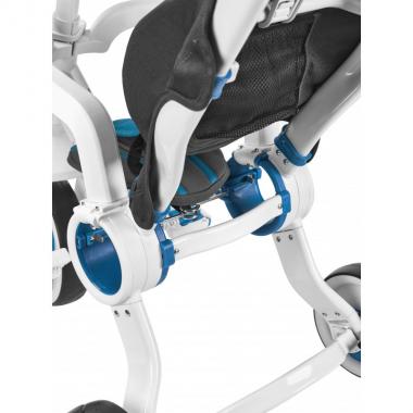 Galileo Триколісний велосипед Strollcycle (Синій)