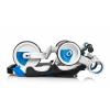 Galileo Триколісний велосипед Strollcycle (Синій)