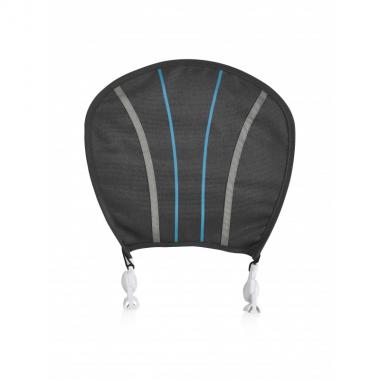 Galileo Триколісний велосипед Strollcycle (Синій)