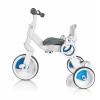 Galileo Триколісний велосипед Strollcycle (Синій)