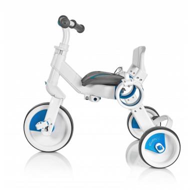 Galileo Триколісний велосипед Strollcycle (Синій)