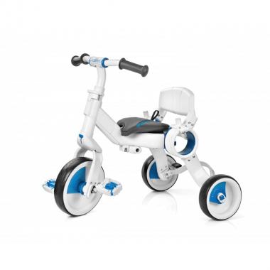 Galileo Триколісний велосипед Strollcycle (Синій)