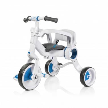 Galileo Триколісний велосипед Strollcycle (Синій)