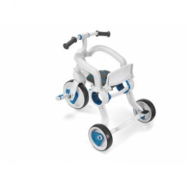 Galileo Триколісний велосипед Strollcycle (Синій)