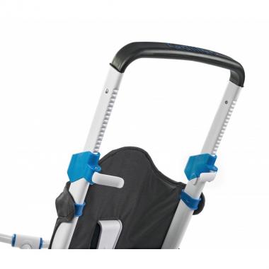 Galileo Триколісний велосипед Strollcycle (Синій)