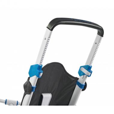 Galileo Триколісний велосипед Strollcycle (Синій)