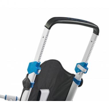 Galileo Триколісний велосипед Strollcycle (Синій)