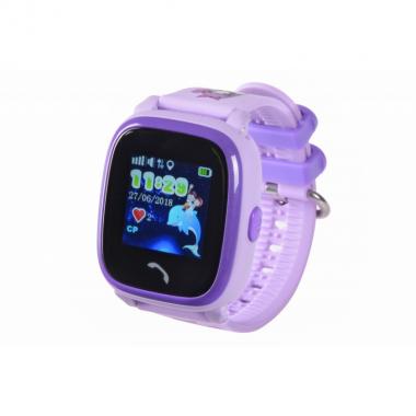 GoGPSme телефон-годинник з GPS трекером K25[K25PR]