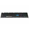 Ducky One 2 Full-size[Cherry Brown, RGB LED, UA/RU, Black-White]