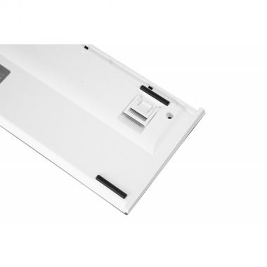 Ducky One 2 Full-size[Cherry Brown, RGB LED, UA/RU, Black-White]