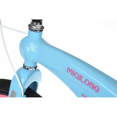 Miqilong MQL-GN[MQL-GN16-BLUE]
