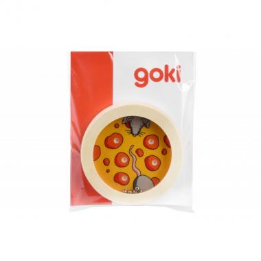 goki Game of skill with steel ball Mouse