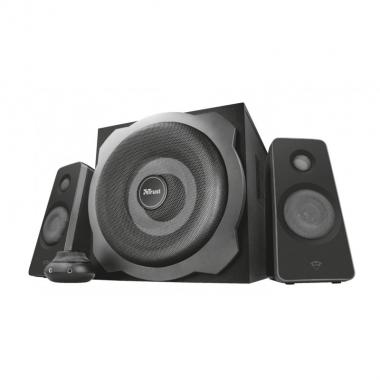 Trust 2.1 GXT 38BT Tytan Bluetooth BLACK
