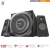 Trust 2.1 GXT 38BT Tytan Bluetooth BLACK