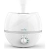 Nuvita Silver Ion ultrasonic Humidifier with Ceramic filter