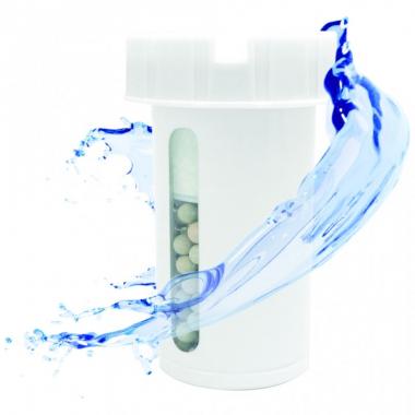 Nuvita Silver Ion ultrasonic Humidifier with Ceramic filter