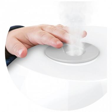 Nuvita Silver Ion ultrasonic Humidifier with Ceramic filter