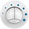 Nuvita Silver Ion ultrasonic Humidifier with Ceramic filter