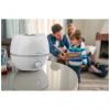 Nuvita Silver Ion ultrasonic Humidifier with Ceramic filter