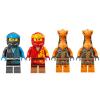 LEGO Конструктор Ninjago Храм ніндзя-дракона