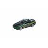 Same Toy Toy car Model Car Police (green)