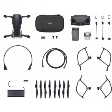 DJI Mavic Air (EU) Onyx Black