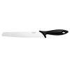 Fiskars Кухонный нож для хлеба Essential, 23,4 см