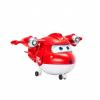 Super Wings Ігрова фігурка-трансформер Transforming-Supercharge Jett, Джетт