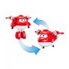 Super Wings Ігрова фігурка-трансформер Transforming-Supercharge Jett, Джетт