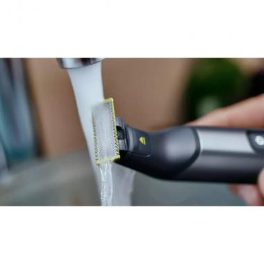 Philips Бритва-Тример-Стайлер OneBlade Pro QP6550/15