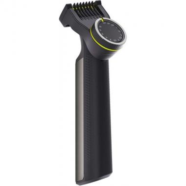 Philips Бритва-Тример-Стайлер OneBlade Pro QP6550/15