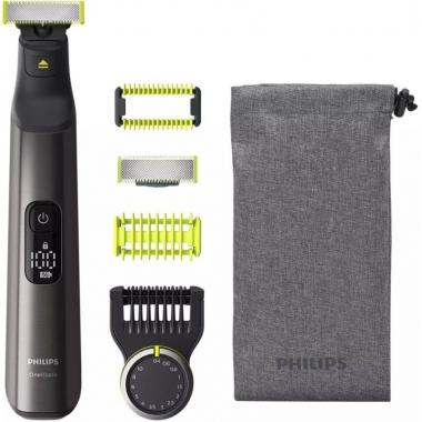 Philips Бритва-Тример-Стайлер OneBlade Pro QP6550/15