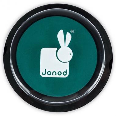 Janod Набір для творчості Штампи Динозаври 15 шт.