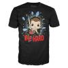 Funko Набор Фигурка+Футболка Funko POP and Tee: Die Hard (L) 37280