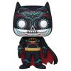 Funko Коллекционная Фигурка Funko POP! Heroes DC Dia De Los Batman (GW) (Exc) 58180