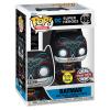 Funko Коллекционная Фигурка Funko POP! Heroes DC Dia De Los Batman (GW) (Exc) 58180