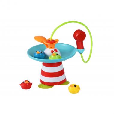 Same Toy Іграшка для ванної Музичний фонтан