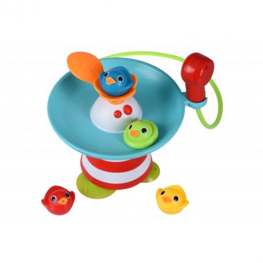 Same Toy Іграшка для ванної Музичний фонтан