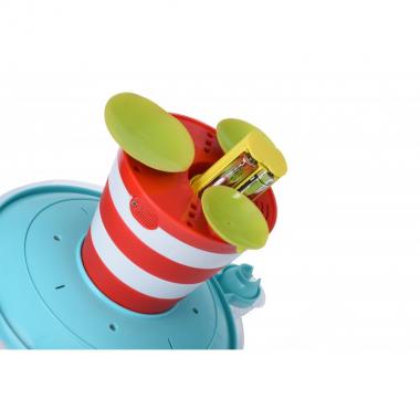 Same Toy Іграшка для ванної Музичний фонтан