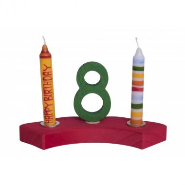 nic Цифра 8