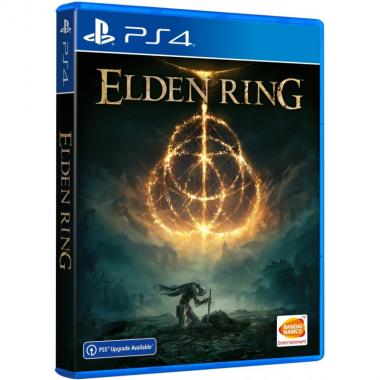Games Software Elden Ring [Blu-ray disk] (PS4)