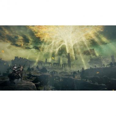 Games Software Elden Ring [Blu-ray disk] (PS4)